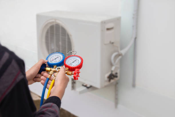 Best HVAC repair near me  in USA